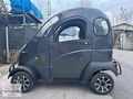 REGAL RAPTOR K3 GİDİONLU 4 TEKER ARAÇ- GETİRELİM KAPIDA ÖDEYİN