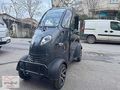 REGAL RAPTOR K3 GİDİONLU 4 TEKER ARAÇ- GETİRELİM KAPIDA ÖDEYİN