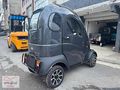 REGAL RAPTOR K3 GİDİONLU 4 TEKER ARAÇ- GETİRELİM KAPIDA ÖDEYİN