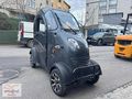 REGAL RAPTOR K3 GİDİONLU 4 TEKER ARAÇ- GETİRELİM KAPIDA ÖDEYİN