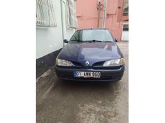 Sahibinden Renault Megane 1.6 1999 Model 