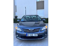 Sahibinden Toyota Corolla 1.4 D-4D Elegant 2011 Model