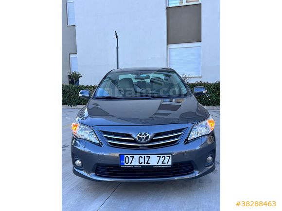 Sahibinden Toyota Corolla 1.4 D-4D Elegant 2011 Model