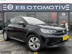 EB OTOMOTİVDEN 6001 KM 2025 MDL HATASIZ BOYASIZ VW TAİGO