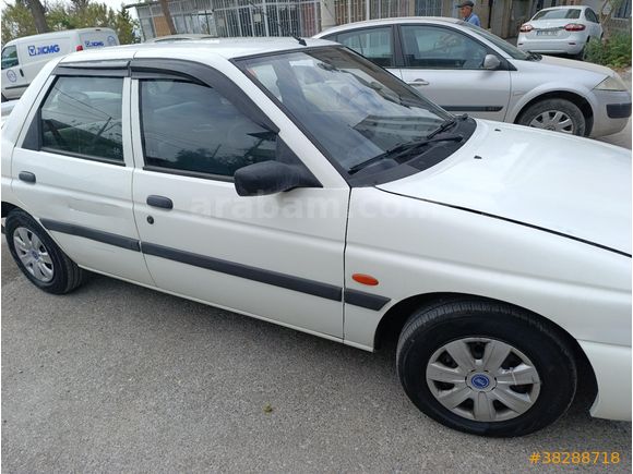 Sahibinden Ford Escort 1.6 CLX 1997 Model