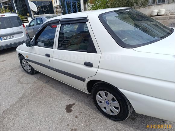 Sahibinden Ford Escort 1.6 CLX 1997 Model