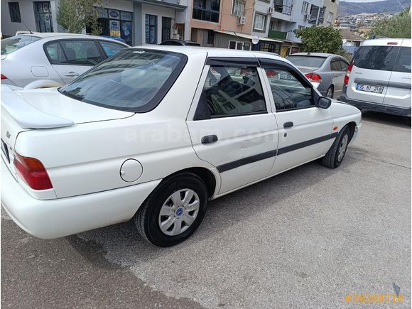 Sahibinden Ford Escort 1.6 CLX 1997 Model