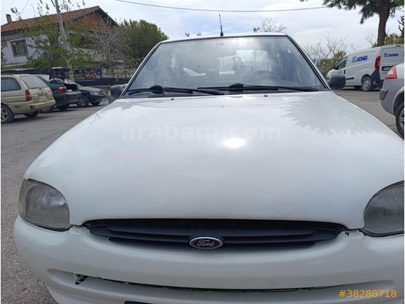 Sahibinden Ford Escort 1.6 CLX 1997 Model