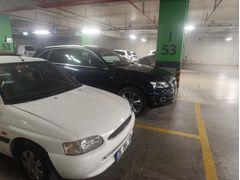 Sahibinden Ford Escort 1.6 CLX 1997 Model