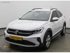 ADAŞAH'TAN 2023 VW TAİGO / KREDİ / K.KARTI 12 TAKSİT /DEĞİŞENSİZ