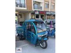 MİA MOTOR'DAN KİMMİ MAXİ TRUCK NAKİTE ÖZEL KAMPANYA