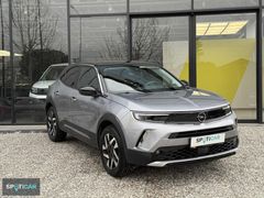 DENİZLİ OPEL BAYİNDEN 2022HATASIZ MOKKA 1.2T ELEGANCE OTOMATİK