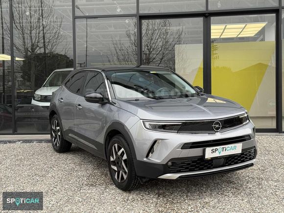 DENİZLİ OPEL BAYİNDEN 2022HATASIZ MOKKA 1.2T ELEGANCE OTOMATİK