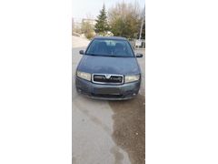 Sahibinden Orijinal Fabia