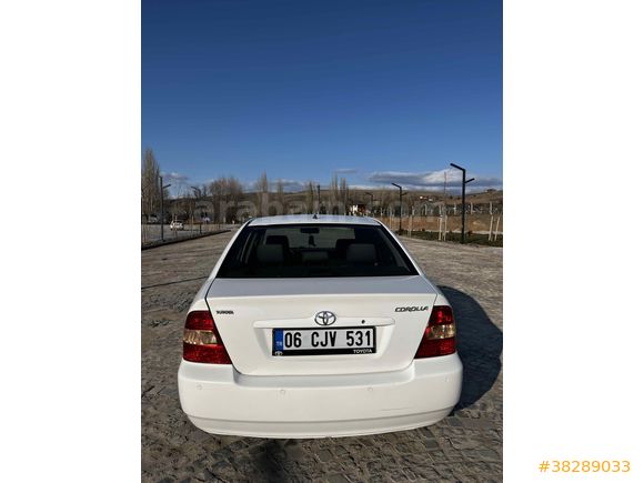 Bakımlı Temiz Terra