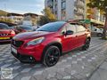 OTOMATİK 2017 MODEL 2008 GT LİNE