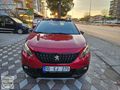 OTOMATİK 2017 MODEL 2008 GT LİNE