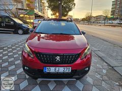 OTOMATİK 2017 MODEL 2008 GT LİNE
