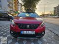 OTOMATİK 2017 MODEL 2008 GT LİNE