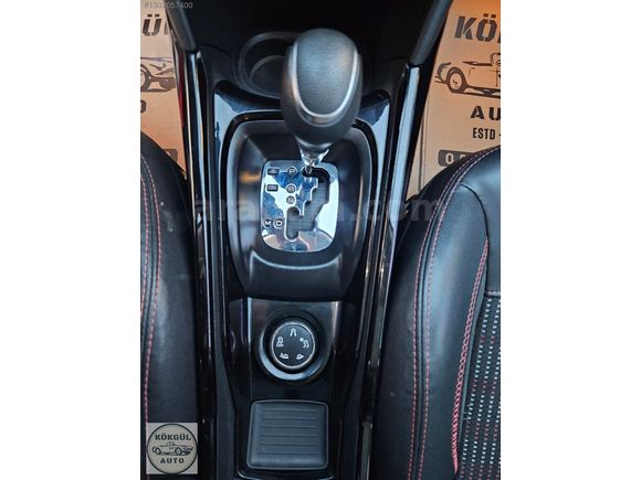 OTOMATİK 2017 MODEL 2008 GT LİNE