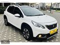 2017 MODEL PEUGEOT 2008 1,6 BulueHDI HATASIZ BOYASIZ 127,000KM