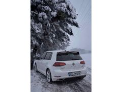 Sahibinden Volkswagen Golf 1.6 TDi BlueMotion Highline 2017 Model 