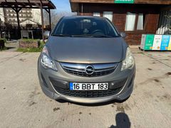 Sahibinden Opel Corsa 1.2 Twinport Essentia 2012 Model Kocaeli