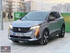 MELİSSA AUTO'DAN 3008 1.5 BLUEHDI SEVİS BAKIMLI TRAMESİZ