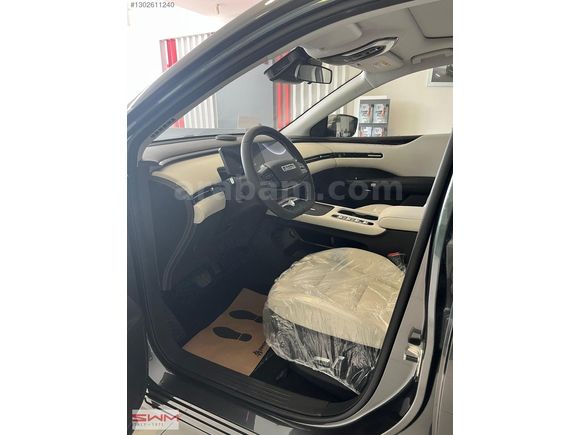 TECİMEROĞLU BAYİNDEN FIRSAT 2026 YERLİ MONTAJ G01 PRO 178 HP