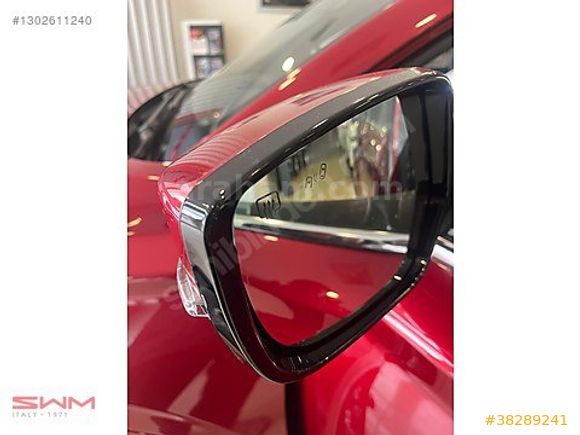 TECİMEROĞLU BAYİNDEN FIRSAT 2026 YERLİ MONTAJ G01 PRO 178 HP