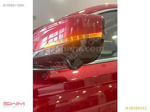 TECİMEROĞLU BAYİNDEN FIRSAT 2026 YERLİ MONTAJ G01 PRO 178 HP