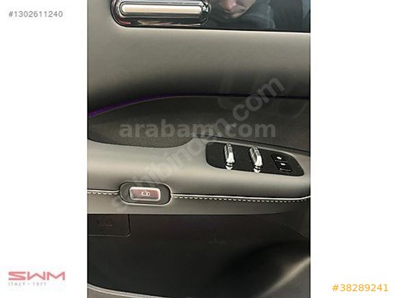 TECİMEROĞLU BAYİNDEN FIRSAT 2026 YERLİ MONTAJ G01 PRO 178 HP