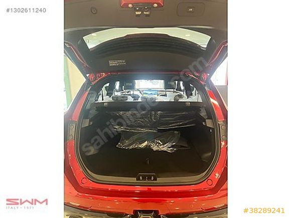 TECİMEROĞLU BAYİNDEN FIRSAT 2026 YERLİ MONTAJ G01 PRO 178 HP