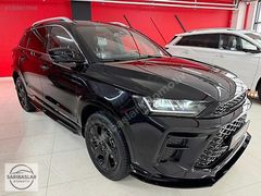 S.W.M SARIBAŞLAR OTOMOTİV YETKİLİ BAYİDEN G01 PRO YERLİ ÜRETİM