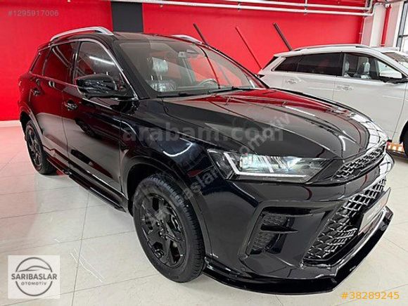 S.W.M SARIBAŞLAR OTOMOTİV YETKİLİ BAYİDEN G01 PRO YERLİ ÜRETİM