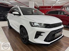 S.W.M SARIBAŞLAR OTOMOTİV YETKİLİ BAYİDEN G01 PRO YERLİ ÜRETİM