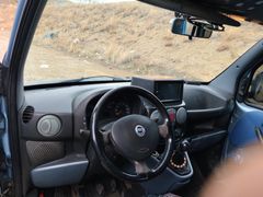 Sahibinden Fiat Doblo Cargo 1.9 JTD 2004 Model