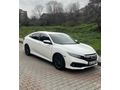 Sahibinden Honda Civic 1.6i VTEC ECO Elegance 2019 Model 