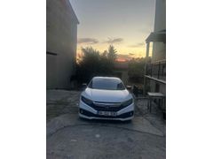 Sahibinden Honda Civic 1.6i VTEC ECO Elegance 2019 Model 