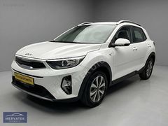 TÜRKİYE'DE TEK!.. 2024 STONIC - İNCİ BEYAZ - SUNROOF - HATASIZ