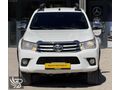 TEMİZ BAKIMLI XİLUX 4X4 157 BİN KM DE BÜTÜN BAKIMLARI YENİ