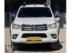 TEMİZ BAKIMLI XİLUX 4X4 157 BİN KM DE BÜTÜN BAKIMLARI YENİ
