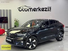 2024 VOLVO C40 P8 SINGLE ULTIMATE / HATASIZ + BOYASIZ