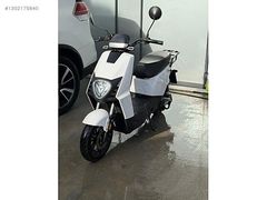 SIFIR AYARINDA G5 2700 KM'de