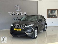 TAŞER OTOMOTİV'DEN 2020 RR VELAR 2.0 TD4 S HATASIZ BAYİİ SOGUTMA
