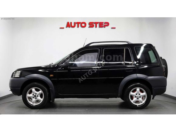 AUTO STEP 200 BİN PEŞİN KALANINA TAKSİT İMKANI
