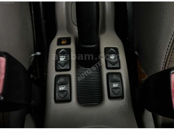 AUTO STEP 200 BİN PEŞİN KALANINA TAKSİT İMKANI