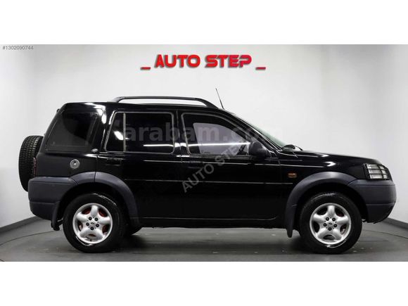 AUTO STEP 200 BİN PEŞİN KALANINA TAKSİT İMKANI