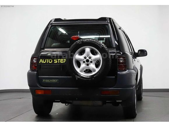 AUTO STEP 200 BİN PEŞİN KALANINA TAKSİT İMKANI