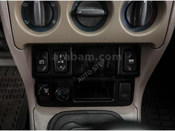 AUTO STEP 200 BİN PEŞİN KALANINA TAKSİT İMKANI